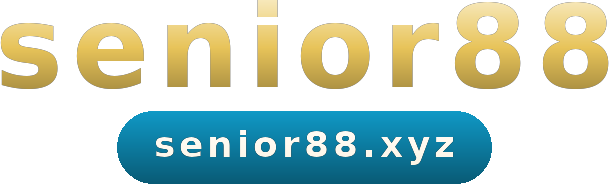 senior88 logo